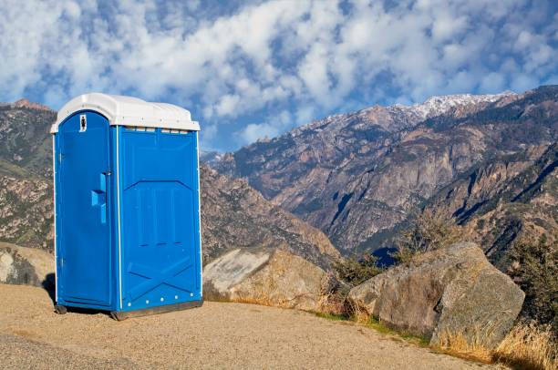 Red Corral, CA Portable Potty Rental Company